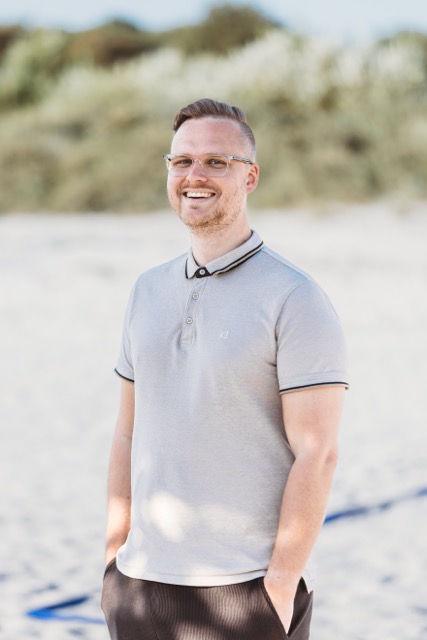 Morten Eberhardt Lund